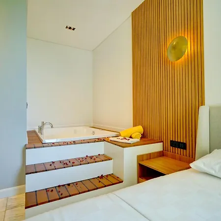 Neptune 2 - Planet Luxury Villa Islamlar (Mediterranean)