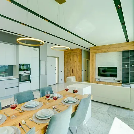 Neptune 2 - Planet Luxury Villa