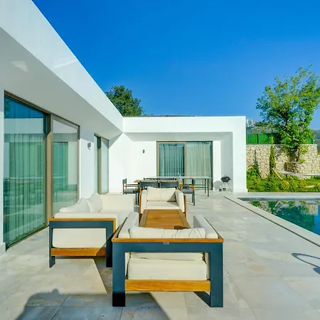 Villa Neptune 2 - Planet Luxury