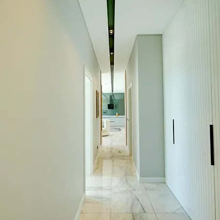 Villa Neptune 2 - Planet Luxury Islamlar (Mediterranean)