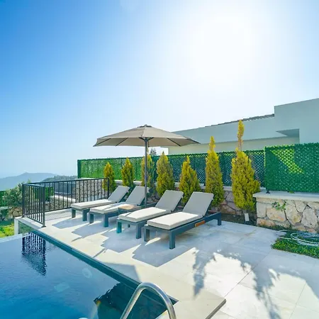 Neptune 2 - Planet Luxury Villa *