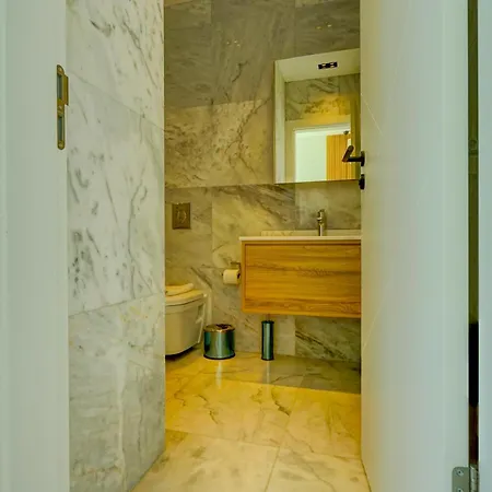 Neptune 2 - Planet Luxury Villa