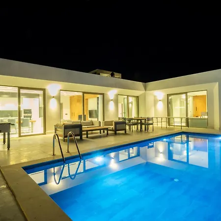 Villa Neptune 2 - Planet Luxury