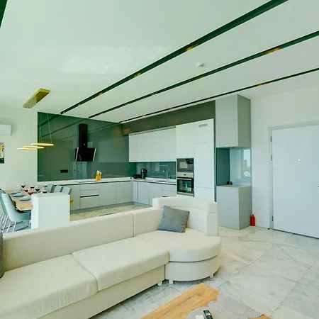 Villa Neptune 2 - Planet Luxury