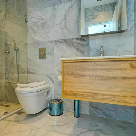 Neptune 2 - Planet Luxury Villa *