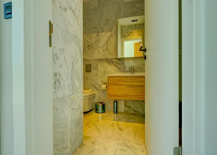 Neptune 2 - Planet Luxury Villa