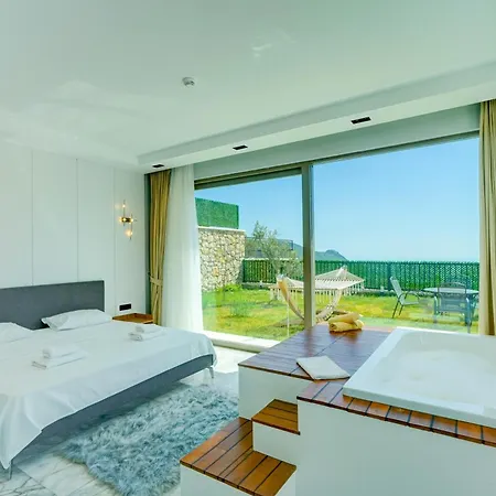 Neptune 2 - Planet Luxury Islamlar (Mediterranean)