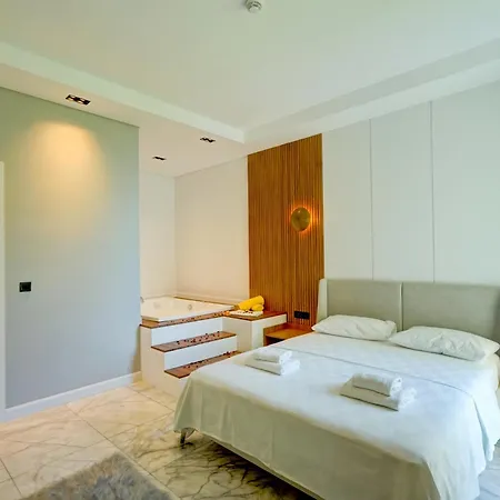 Villa Neptune 2 - Planet Luxury *